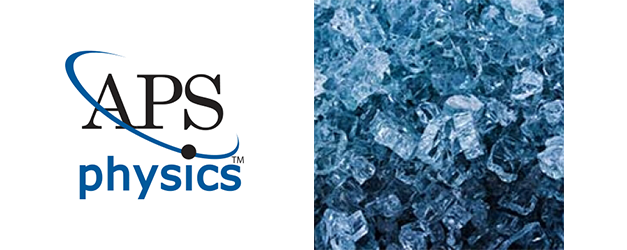 Why is ice so slippery?