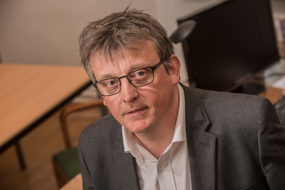 Jean-Marc BERROIR