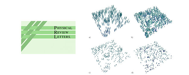 Abrupt Transition between Three-Dimensional and Two-Dimensional Quantum Turbulence