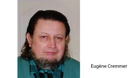 Memories of Eugène Cremmer and tributes