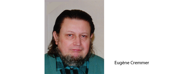 Memories of Eugène Cremmer and tributes
