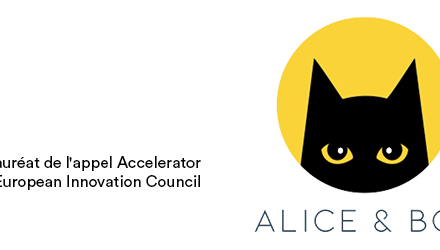 Alice&Bob selected by the European Innovation Council Accelerator