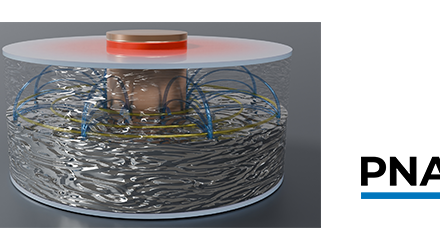 Liquid thermoelectricity