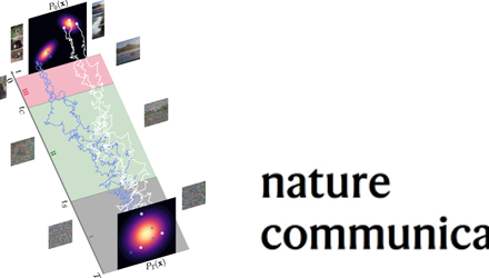Dynamical Regimes of Diffusion Models
