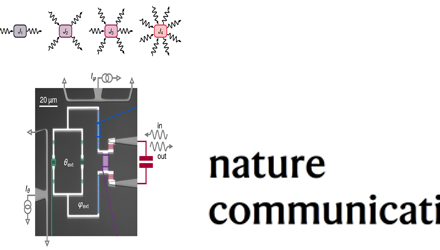 Spectral signature of high-order photon processes enhanced by Cooper-pair pairing