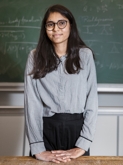 Tamanna Jain
