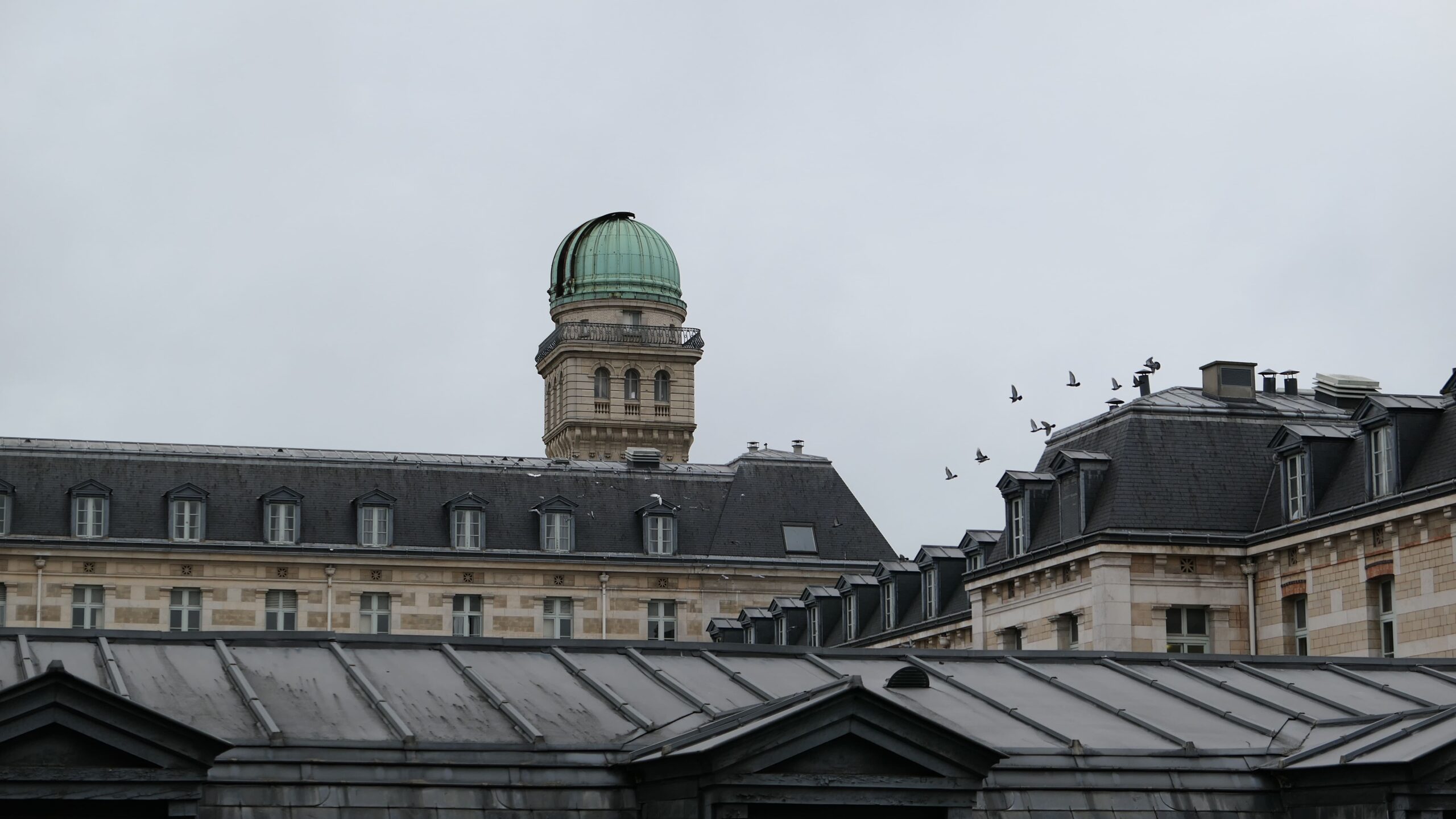 Highschool Louis-le-Grand