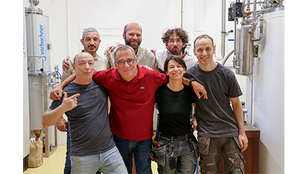 Cristal collectif 2026 du CNRS : De nouveaux outils pour les technologies quantiques